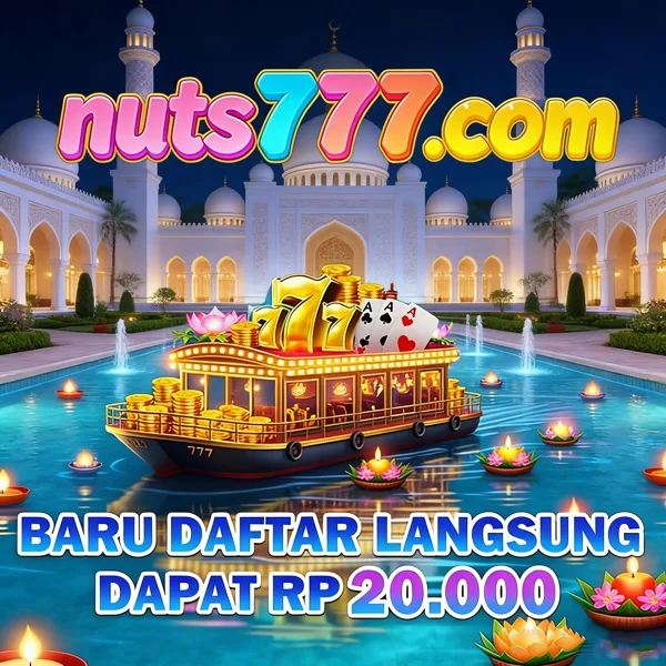 NUTS777