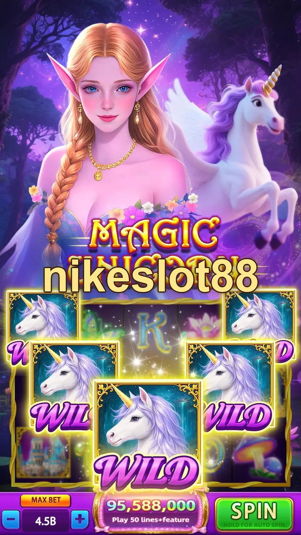 nikeslot88 Unduh