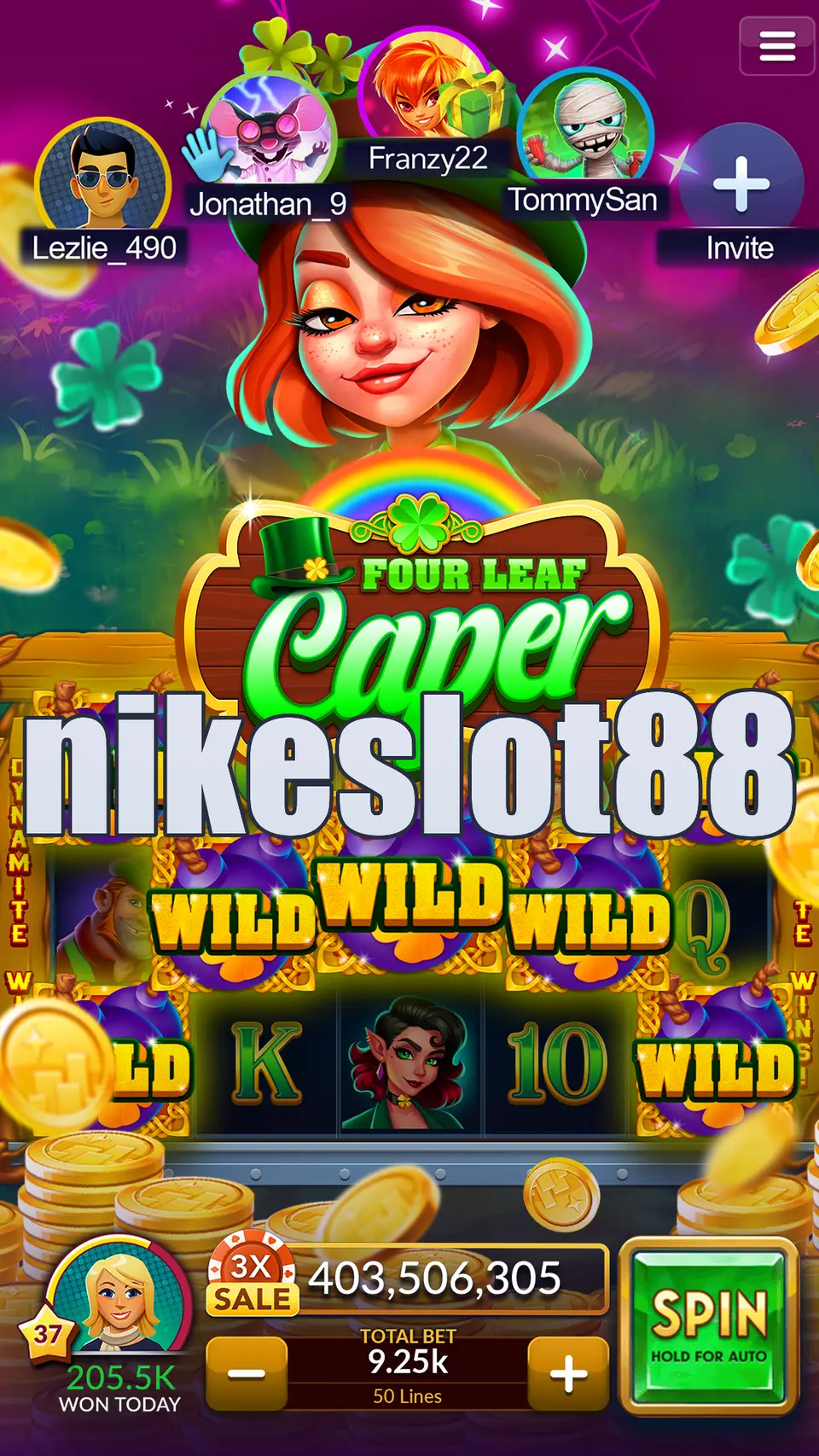 nikeslot88 Unduh