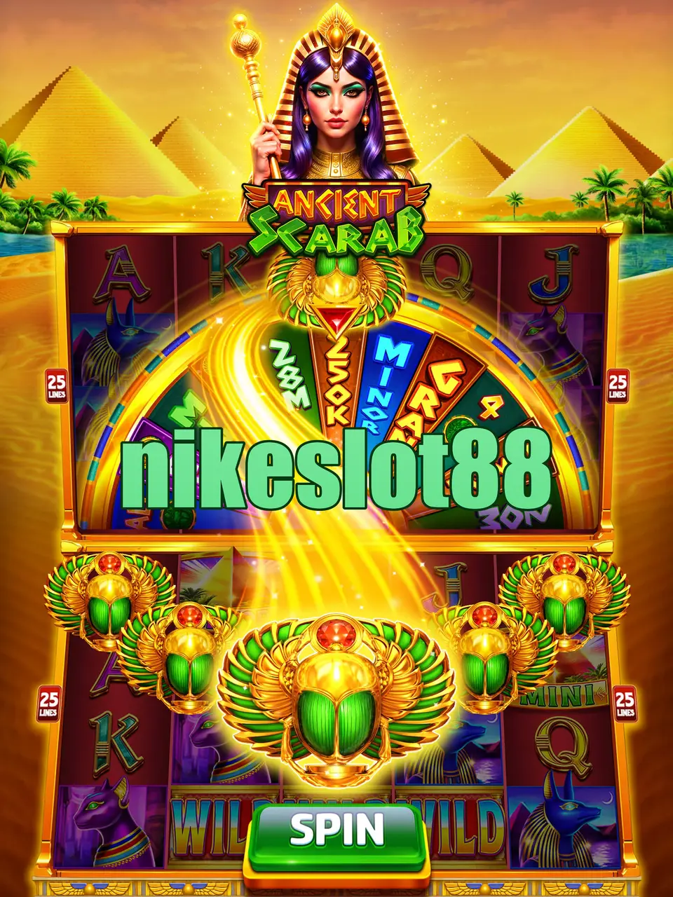 nikeslot88 Unduh