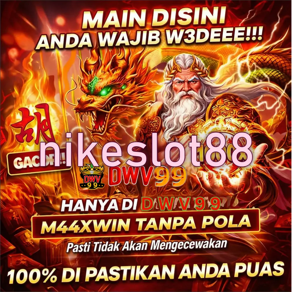 nikeslot88 Masuk