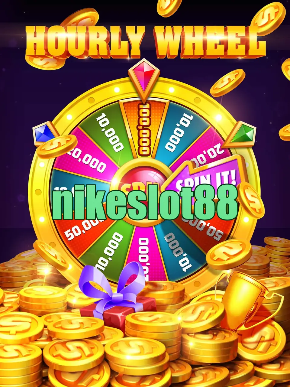nikeslot88 Masuk