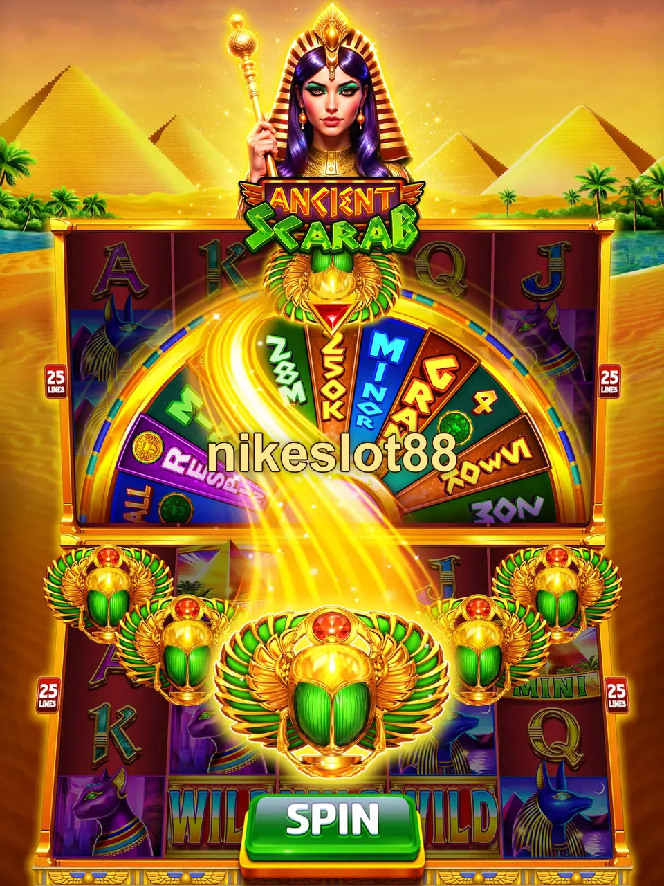 nikeslot88 Masuk