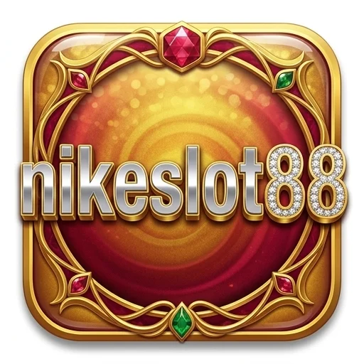 nikeslot88 Logo - Resmi