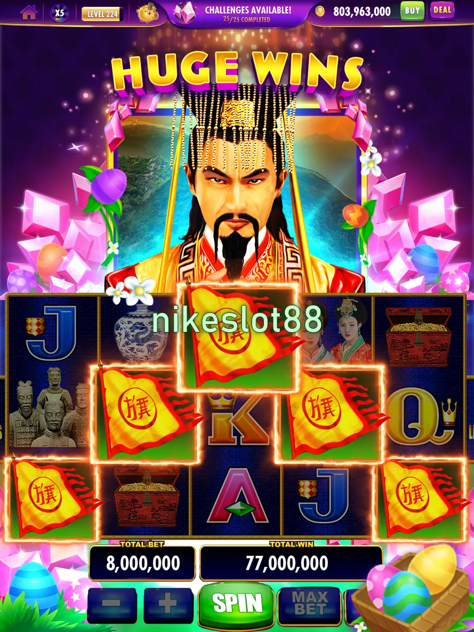 nikeslot88 Preview - Resmi Unduh